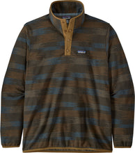 Load image into Gallery viewer, PATAGONIA MICRO D SNAP-T PULLOVER MENS
