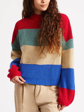 Load image into Gallery viewer, BRIXTON MADERO SWEATER
