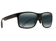 MAUI JIM RED SANDS POLARIZED SUNGLASSES