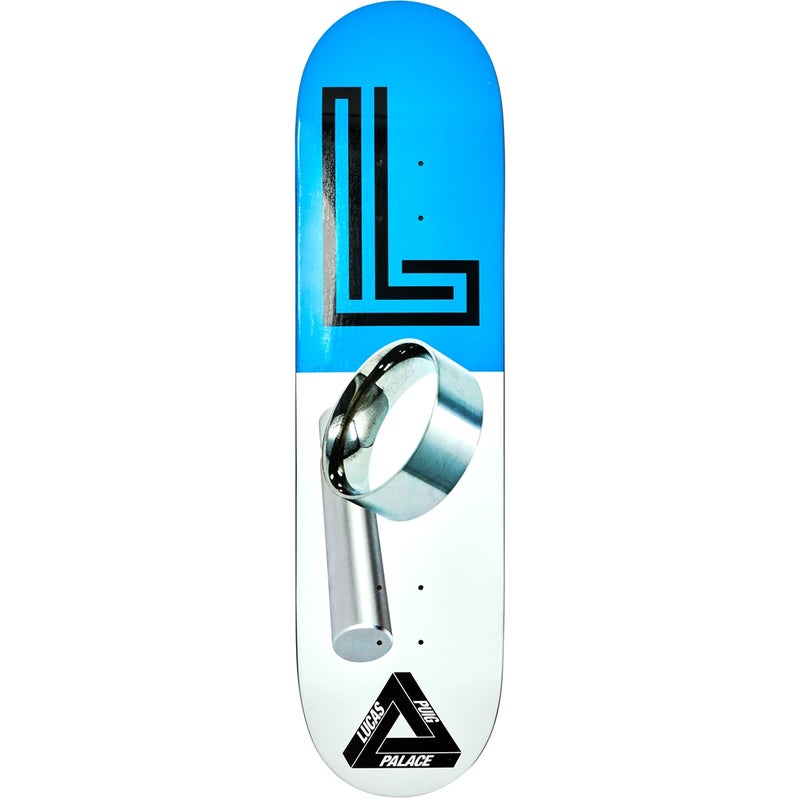 PALACE DECK LUCAS 8.2