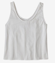 Load image into Gallery viewer, PATAGONIA COTTON IN CONVERSION WOMENS TANK TOP
