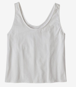 PATAGONIA COTTON IN CONVERSION WOMENS TANK TOP
