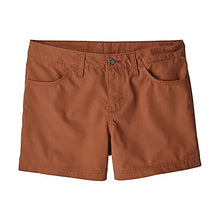 Load image into Gallery viewer, PATAGONIA GRANITE PARK WOMENS SHORTS
