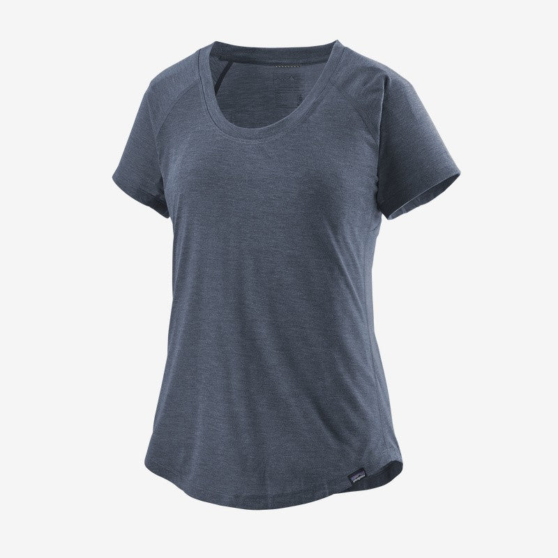 PATAGONIA CAPILENE COOL TRAIL WOMENS SHIRT
