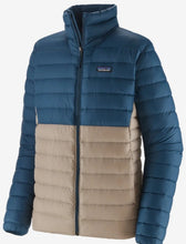 Load image into Gallery viewer, PATAGONIA DOWN SWEATER JACKET MENS
