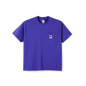 POLAR POCKET T-SHIRT