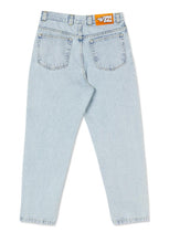 Load image into Gallery viewer, POLAR &#39;92! DENIM LIGHT BLUE
