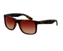 Load image into Gallery viewer, RAY-BAN JUSTIN SUNGLASSES
