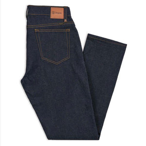 BRIXTON RESERVE 5-POCKET DENIM