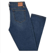 Load image into Gallery viewer, BRIXTON RESERVE 5-POCKET DENIM
