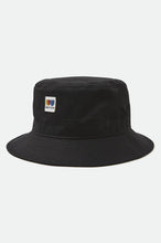 Load image into Gallery viewer, BRIXTON ALTON PACKABLE BUCKET HAT
