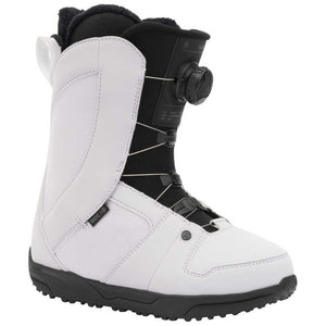 RIDE SAGE WOMENS SNOWBOARD BOOTS