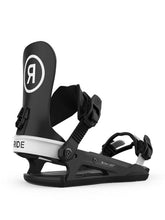 Load image into Gallery viewer, RIDE C-4 SNOWBOARD BINDINGS
