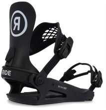 Load image into Gallery viewer, RIDE C-2 SNOWBOARD BINDINGS
