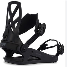 Load image into Gallery viewer, RIDE C-4 SNOWBOARD BINDINGS
