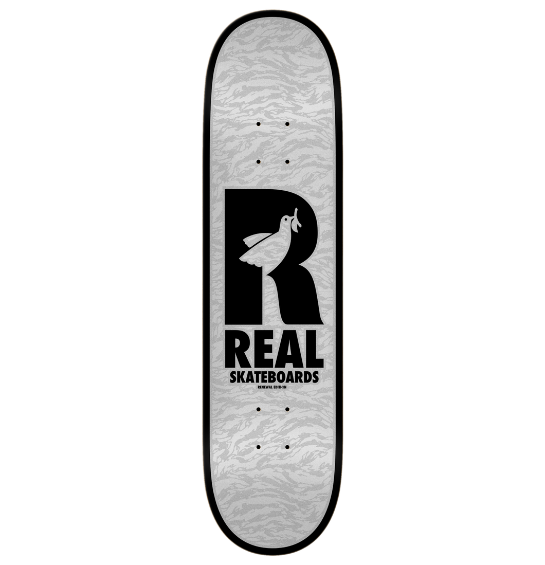 REAL DECK RENEWAL DOVES 8.25