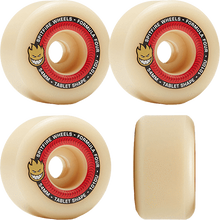 Load image into Gallery viewer, SPITFIRE FORMULA FOUR TABLETS SKATEBOARD WHEELS
