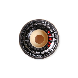SPITFIRE FORMULA FOUR CLASSIC ISHOD BURNOUT II SKATEBOARD WHEELS