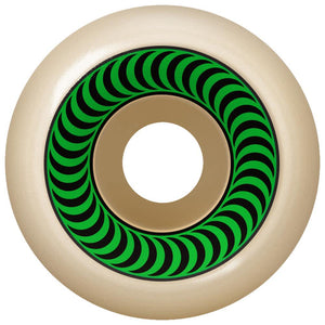 SPITFIRE FORMULA FOUR OG CLASSIC SKATEBOARD WHEELS