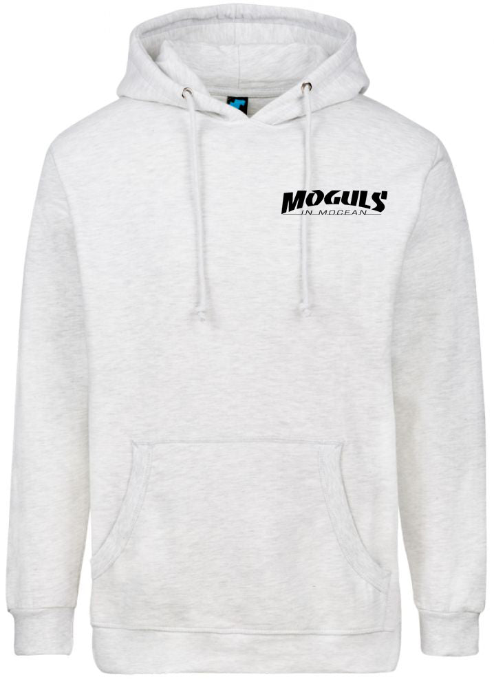 MOGULS IN MOCEAN WORDMARK HOODIE 2.0