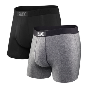 SAXX ULTRA BOXER BRIEF 2 PACK