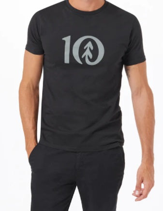 TENTREE TEN MENS T-SHIRT