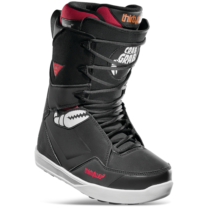 crab grab thirtytwo snowboard LASHED MENS BOOTS – Moguls In Mocean Have you ever seen the Lashed is equipped Model:CVS70MC 07/23