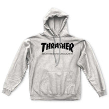 Load image into Gallery viewer, THRASHER SKATE MAG HOODIE MENS

