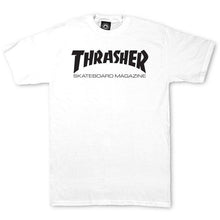 Load image into Gallery viewer, THRASHER SKATE MAG MENS SHORT SLEEVE T-SHIRT
