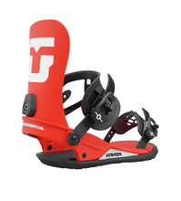 Load image into Gallery viewer, UNION STRATA MENS SNOWBOARD BINDINGS
