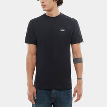 Load image into Gallery viewer, VANS LEFT CHEST LOGO T-SHIRT
