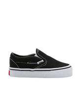 Load image into Gallery viewer, VANS TODDLER CLASSIC SLIP ON
