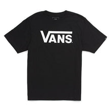 Load image into Gallery viewer, VANS CLASSIC SHORT SLEEVE T-SHIRT
