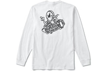 Load image into Gallery viewer, VANS GROSSO FOREVER MENS LONG SLEEVE T-SHIRT
