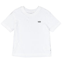 Load image into Gallery viewer, VANS JUNIOR V BOXY T-SHIRT
