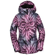 Load image into Gallery viewer, VOLCOM BOLT INSULATED WOMENS JACKET
