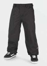 Load image into Gallery viewer, VOLCOM ARTHUR MENS SNOW PANTS
