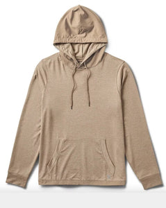 VUORI SUNDAY ELEMENT MENS HOODIE