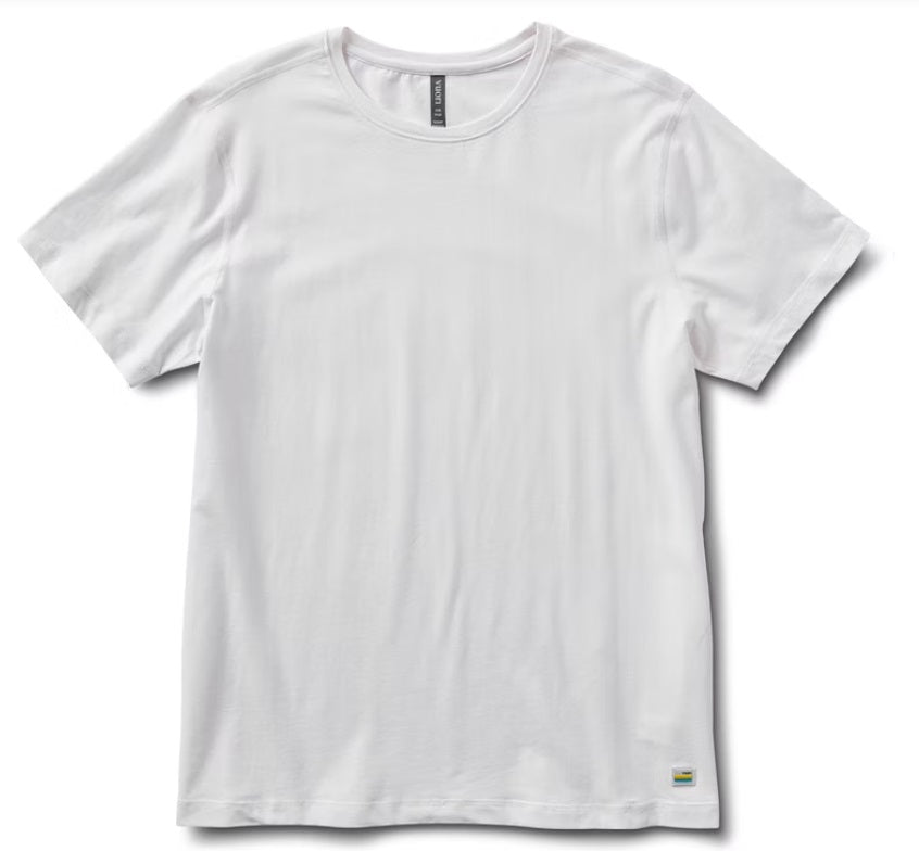 VUORI TUVALU MENS T-SHIRT