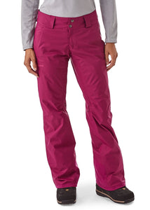 PATAGONIA INSULATED SNOWBELLE WOMENS SNOW PANT