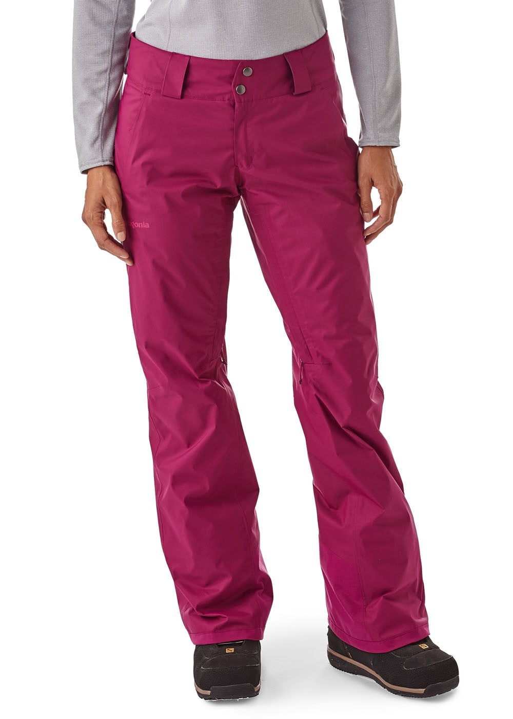 PATAGONIA INSULATED SNOWBELLE WOMENS SNOW PANT