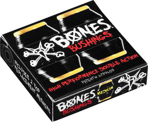 BONES BUSHINGS