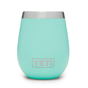 YETI RAMBLER 10OZ WINE TUMBLER