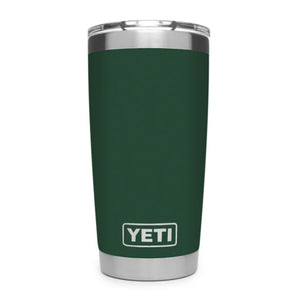 YETI RAMBLER 20OZ TUMBLER WITH MAGSLIDER LID