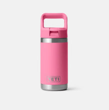 Load image into Gallery viewer, YETI RAMBLER JR 12 OZ KIDS BOTTLE
