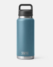 Load image into Gallery viewer, YETI RAMBLER 36OZ BOTTLE WITH CHUG CAP
