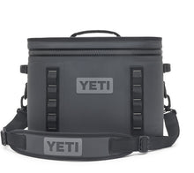 Load image into Gallery viewer, YETI HOPPER FLIP 18 SOFT COOLER
