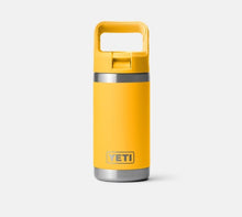 Load image into Gallery viewer, YETI RAMBLER JR 12 OZ KIDS BOTTLE
