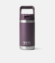 Load image into Gallery viewer, YETI RAMBLER JR 12 OZ KIDS BOTTLE
