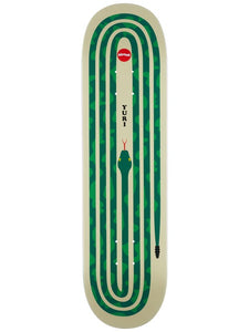 ALMOST DECK YURI SNAKE PIT R7 8.375"